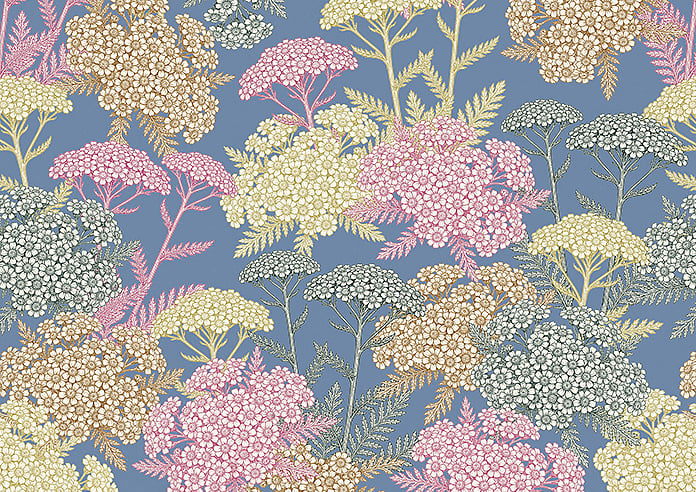 Yarrow, Jasper - Roman Blind - Image 7